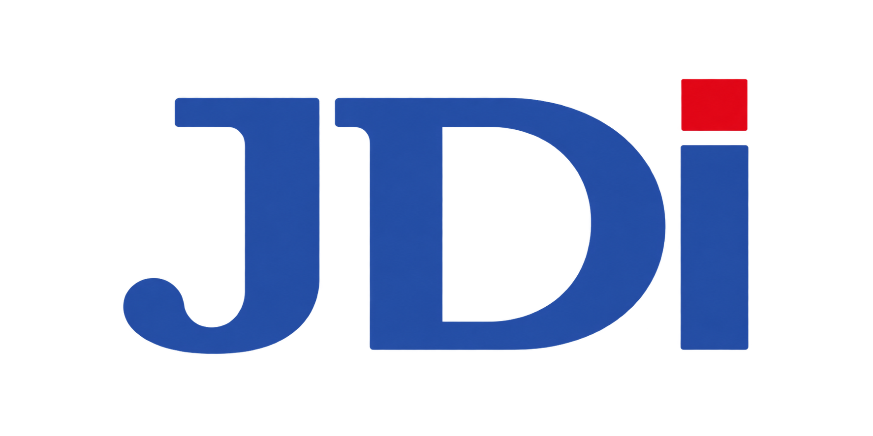 JDI
