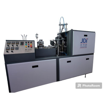 Paper Cup Making Machine 